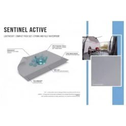 Vango Byron Low Campervan Awning -Outdoor Sports Store go 369711 c