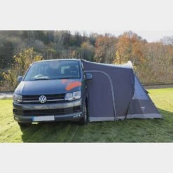 Vango Byron Low Campervan Awning -Outdoor Sports Store go 369711 f