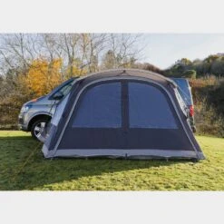 Vango Byron Low Campervan Awning -Outdoor Sports Store go 369711 g