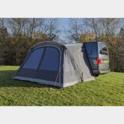 Vango Byron Low Campervan Awning -Outdoor Sports Store go 369711 h