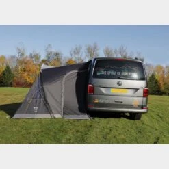 Vango Byron Low Campervan Awning -Outdoor Sports Store go 369711 i