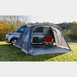 Vango Byron Low Campervan Awning -Outdoor Sports Store go 369711 k