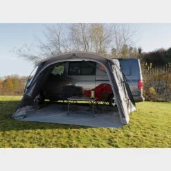Vango Byron Low Campervan Awning -Outdoor Sports Store go 369711 l