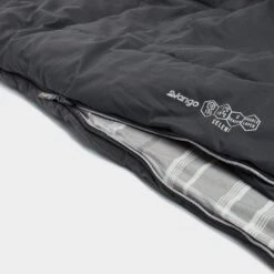 Vango Selene King Size Double Sleeping Bag -Outdoor Sports Store go 370160 f