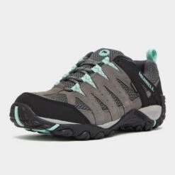 Merrell Women's Accentor 2 Ventilator Waterproof Shoes -Outdoor Sports Store go 370346 c