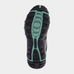 Merrell Women's Accentor 2 Ventilator Waterproof Shoes -Outdoor Sports Store go 370346 g