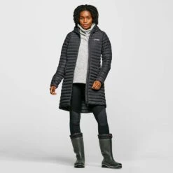 Berghaus Women's Talmine Long Jacket -Outdoor Sports Store go 375451 c