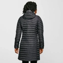 Berghaus Women's Talmine Long Jacket -Outdoor Sports Store go 375451 f