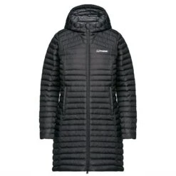 Berghaus Women's Talmine Long Jacket -Outdoor Sports Store go 375451 u