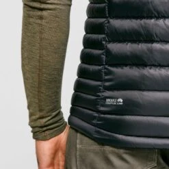 Rab Men's Microlight Gilet -Outdoor Sports Store go 379465 f