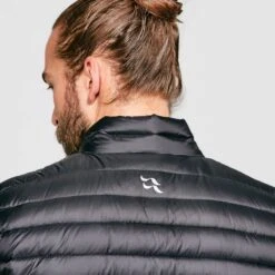 Rab Men's Microlight Gilet -Outdoor Sports Store go 379465 g