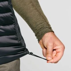 Rab Men's Microlight Gilet -Outdoor Sports Store go 379465 h