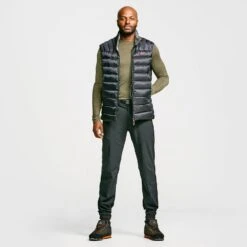 Rab Men's Electron Pro Gilet -Outdoor Sports Store go 379479 c