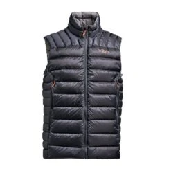 Rab Men's Electron Pro Gilet -Outdoor Sports Store go 379479 u
