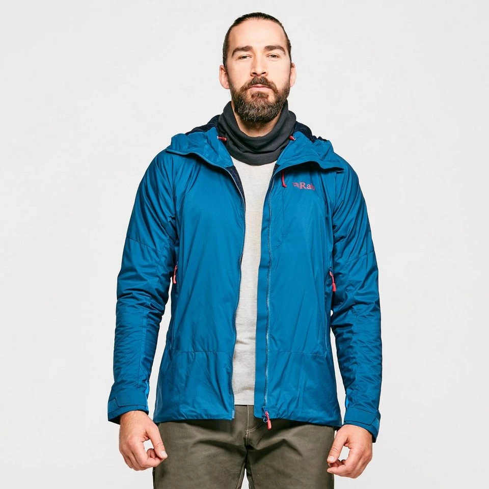 Rab Men's VR Summit Jacket 3 Rab Men's VR Summit Jacket