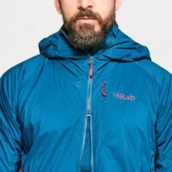 Rab Men's VR Summit Jacket 20 Rab Men's VR Summit Jacket -Outdoor Sports Store go 379951 i