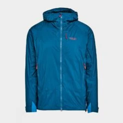 Rab Men's VR Summit Jacket 21 Rab Men's VR Summit Jacket -Outdoor Sports Store go 379951 u