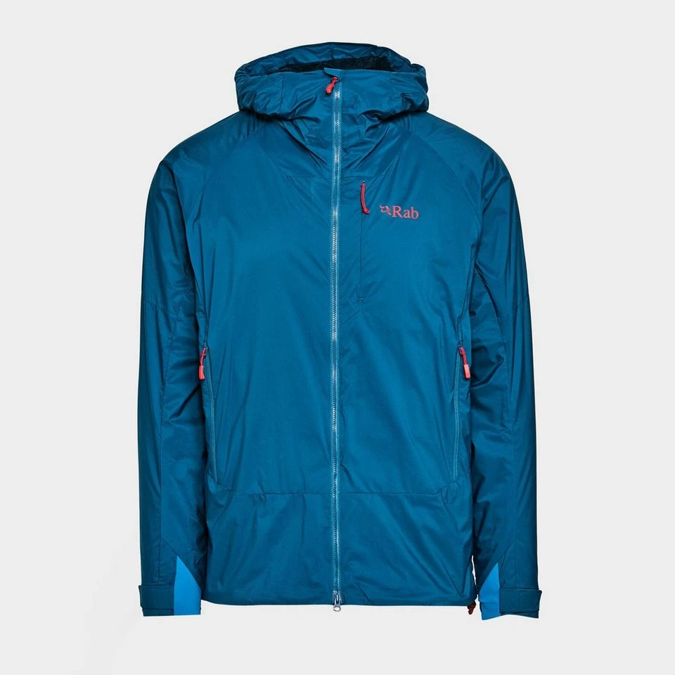 Rab Men's VR Summit Jacket 12 Rab Men's VR Summit Jacket - Image 10