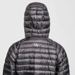 Rab Women's Microlight Alpine Down Long Jacket -Outdoor Sports Store go 379977 e