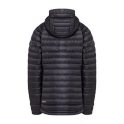 Rab Women's Microlight Alpine Down Long Jacket -Outdoor Sports Store go 379977 v