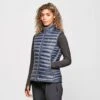 Rab Women's Microlight Down Vest