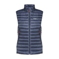 Rab Women's Microlight Down Vest 18 Rab Women's Microlight Down Vest -Outdoor Sports Store go 379985 u