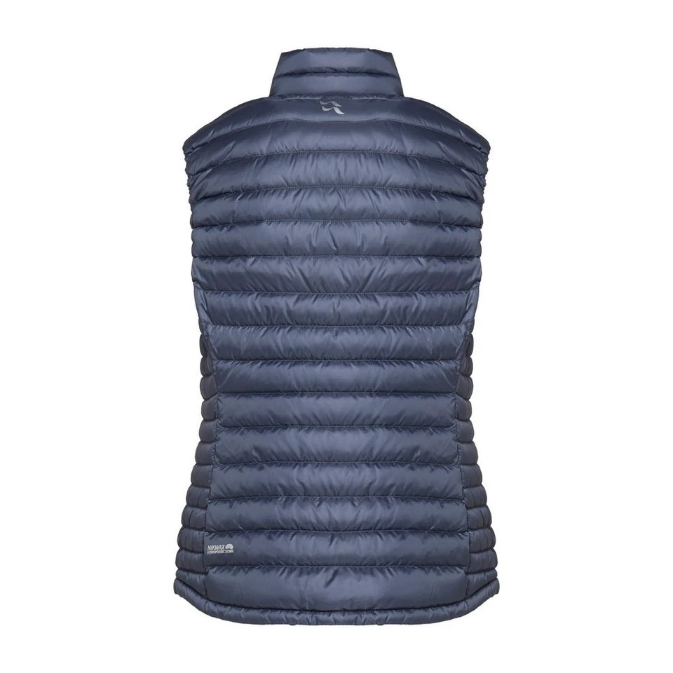 Rab Women's Microlight Down Vest 11 Rab Women's Microlight Down Vest - Image 9
