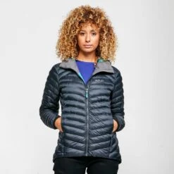 Rab Women's Cirrus Alpine Jacket