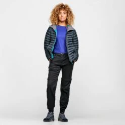 Rab Women's Cirrus Alpine Jacket -Outdoor Sports Store go 379992 c