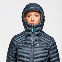 Rab Women's Cirrus Alpine Jacket -Outdoor Sports Store go 379992 e
