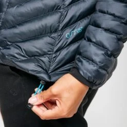 Rab Women's Cirrus Alpine Jacket -Outdoor Sports Store go 379992 g