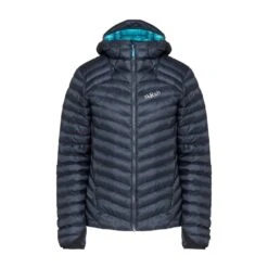 Rab Women's Cirrus Alpine Jacket -Outdoor Sports Store go 379992 u