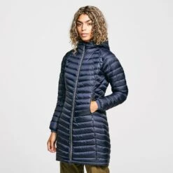 Rab Women's Microlight Down Parka