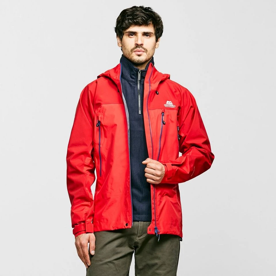 Mountain Equipment Men’s Lhotse Waterproof Jacket 3 Mountain Equipment Men’s Lhotse Waterproof Jacket