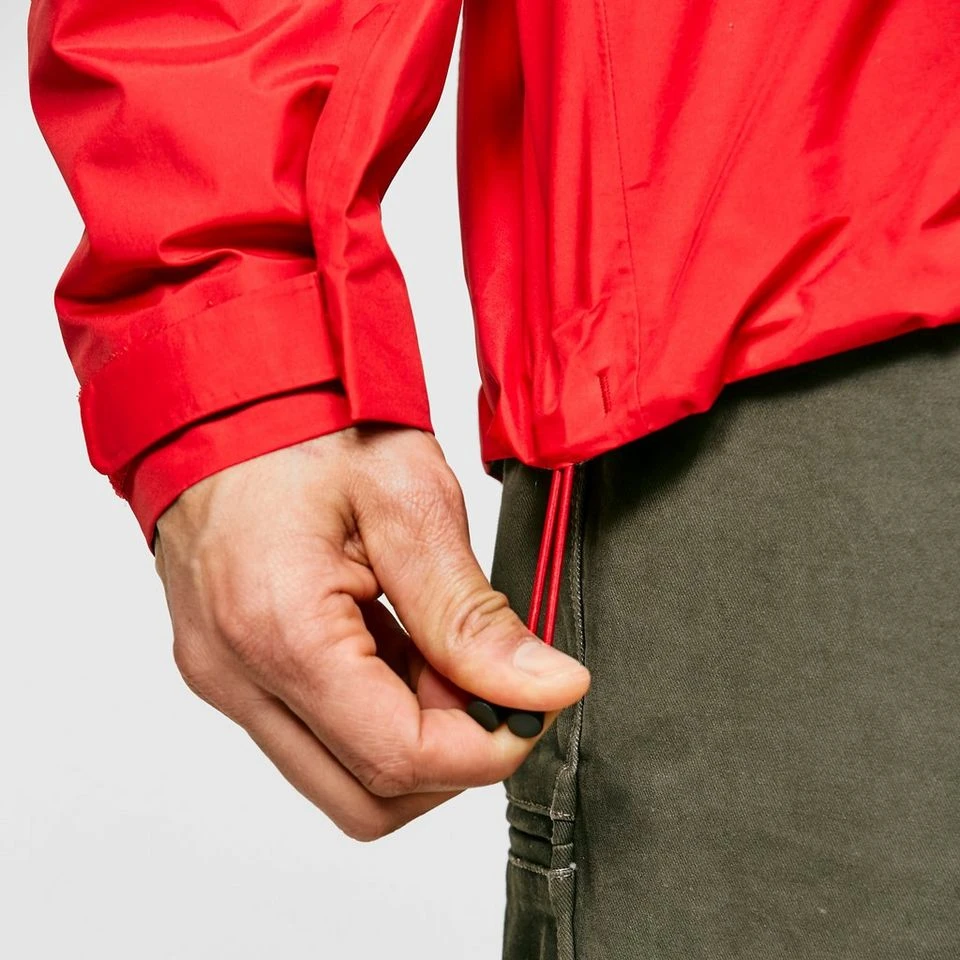 Mountain Equipment Men’s Lhotse Waterproof Jacket 8 Mountain Equipment Men’s Lhotse Waterproof Jacket - Image 6