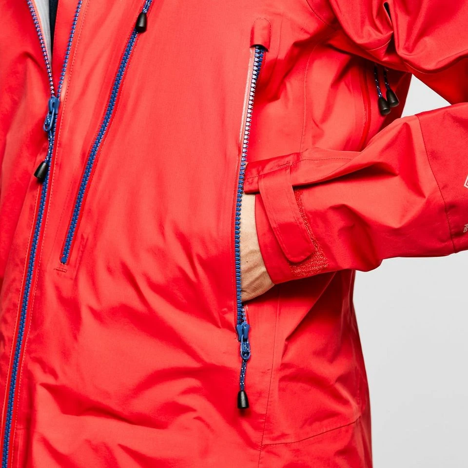 Mountain Equipment Men’s Lhotse Waterproof Jacket 9 Mountain Equipment Men’s Lhotse Waterproof Jacket - Image 7