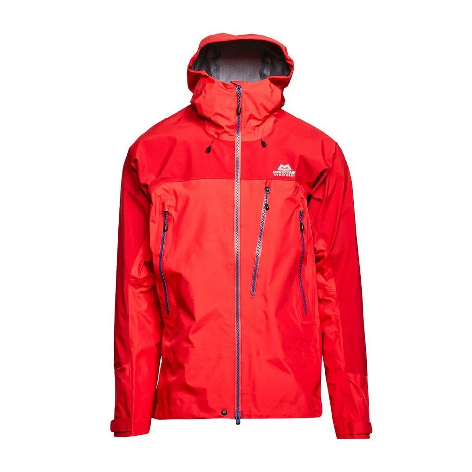 Mountain Equipment Men’s Lhotse Waterproof Jacket 13 Mountain Equipment Men’s Lhotse Waterproof Jacket - Image 11