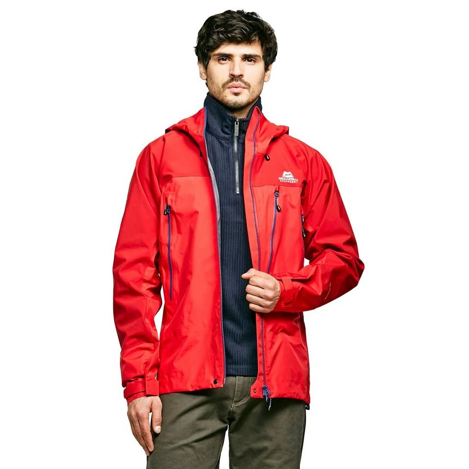 Mountain Equipment Men’s Lhotse Waterproof Jacket 14 Mountain Equipment Men’s Lhotse Waterproof Jacket - Image 12