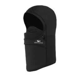 Sealskinz Unisex Waterproof Head Gaiter -Outdoor Sports Store go 382559 z