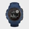 Garmin Instinct® Solar Multi-Sport GPS Watch 2 Garmin Instinct® Solar Multi-Sport GPS Watch -Outdoor Sports Store go 395456 a