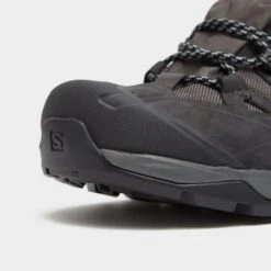 Salomon Men's Quest 4D 4 GORE-TEX Hiking Boot -Outdoor Sports Store go 402555 d