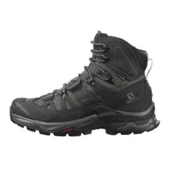 Salomon Men's Quest 4D 4 GORE-TEX Hiking Boot -Outdoor Sports Store go 402555 z