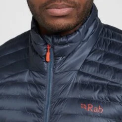 Rab Men's Cirrus Flex 2.0 Insulated Jacket -Outdoor Sports Store go 408414 d