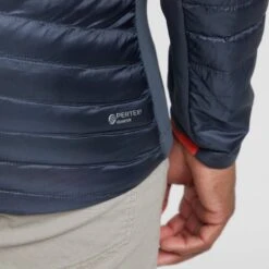 Rab Men's Cirrus Flex 2.0 Insulated Jacket -Outdoor Sports Store go 408414 f