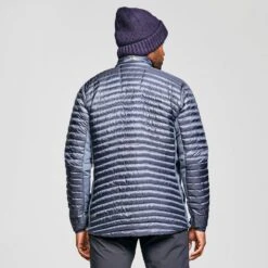 Rab Men's Cirrus Flex 2.0 Insulated Jacket -Outdoor Sports Store go 408414 j