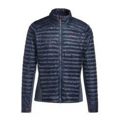 Rab Men's Cirrus Flex 2.0 Insulated Jacket -Outdoor Sports Store go 408414 u