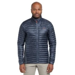 Rab Men's Cirrus Flex 2.0 Insulated Jacket -Outdoor Sports Store go 408414 z