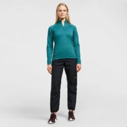 Rab Women's Downpour Eco Waterproof Pants -Outdoor Sports Store go 408510 c