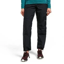 Rab Women's Downpour Eco Waterproof Pants -Outdoor Sports Store go 408510 z