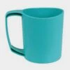 Lifeventure Ellipse Plastic Camping Mug -Outdoor Sports Store go 416893 a